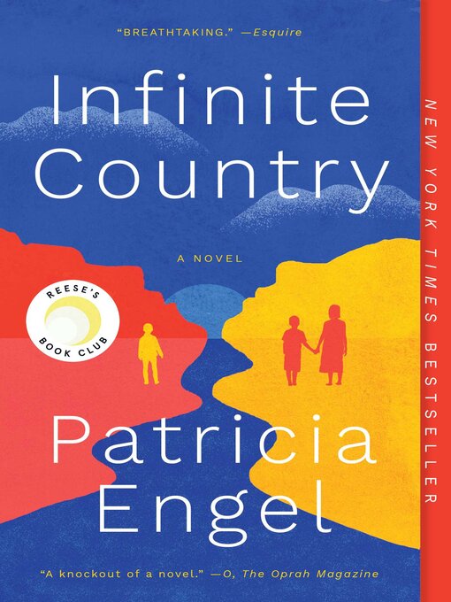 Title details for Infinite Country: a Novel by Patricia Engel - Available